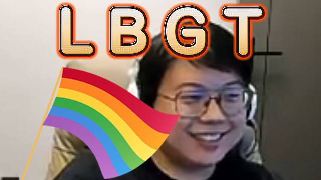 查猪聊药娘，聊LGBT，全网最尊重女性，最包容的直播间。