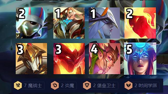 魔战卡萨丁,新赛季最强赌狗阵容 #金铲铲之战魔法乱斗#金铲铲魔法乱斗前瞻#云顶之弈S12