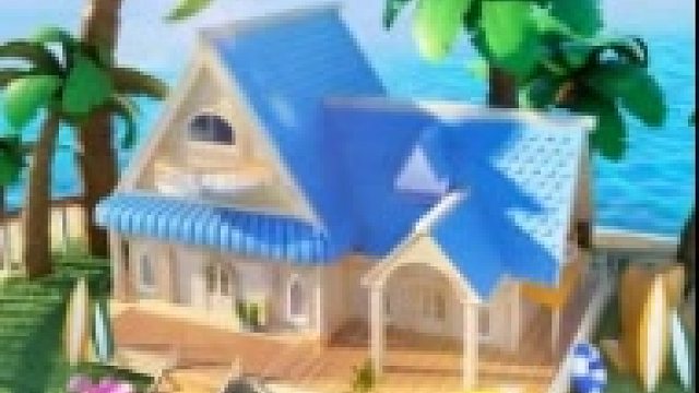 七凉~私人海岛√