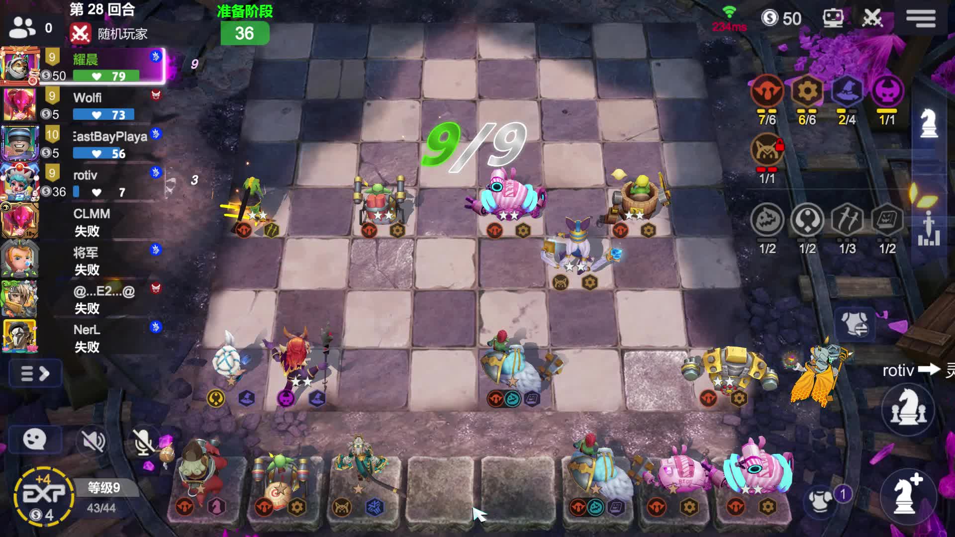 六地精六工匠爽吃，狂轰乱炸，最奢侈的一集！