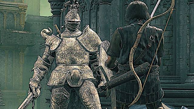 当你发现宫崎英高给的薪水太低时 艾尔登法环 黄金树幽影