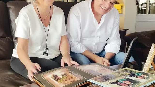 西班牙婆家全员超级学霸是如何养成的？#海外生活[话题]#