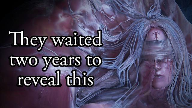 法环：活壶背后的悲剧历史