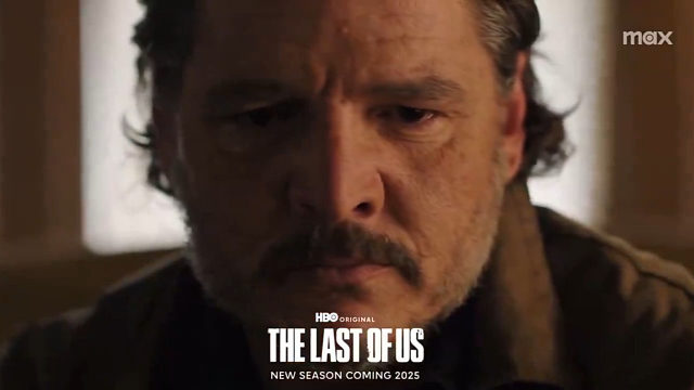 TV剧《最后生还者2》第2季预告短片