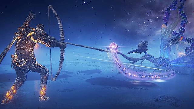 法环：哪个本体BOSS能打过10倍速魔像大弓？