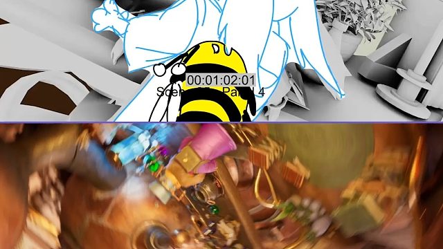 【云顶之弈】制作魔法 | “魔法在酝酿”故事板