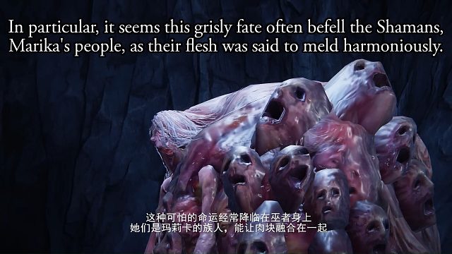 《黄金树幽影》让壶不再悲剧（ZullieTheWitch）