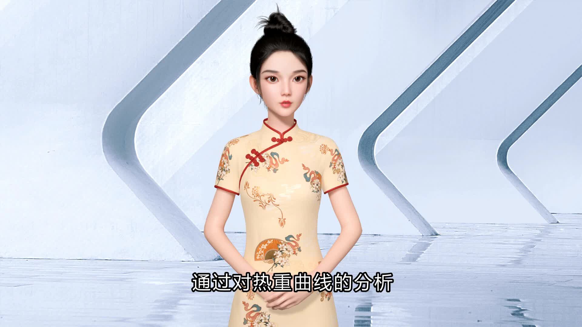 热重分析仪是测什么的？