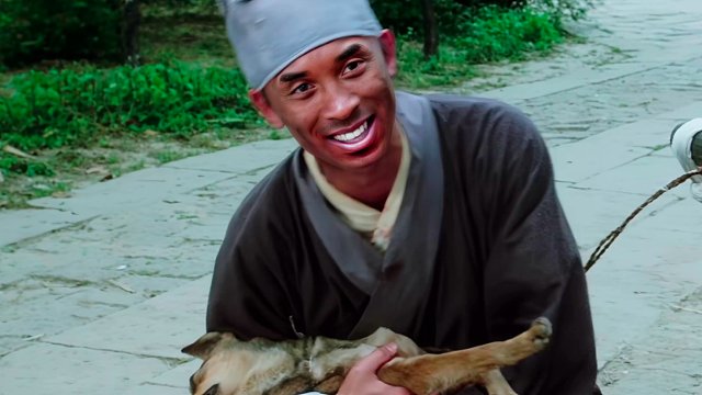 牢大；卖 身 葬 父