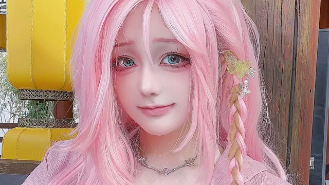 【米郁】不热！