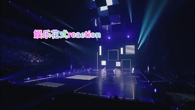 每日好歌好曲分享每日娱乐花式reaction第2周打卡-2