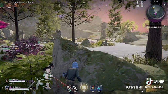 谁还没有女劫出来