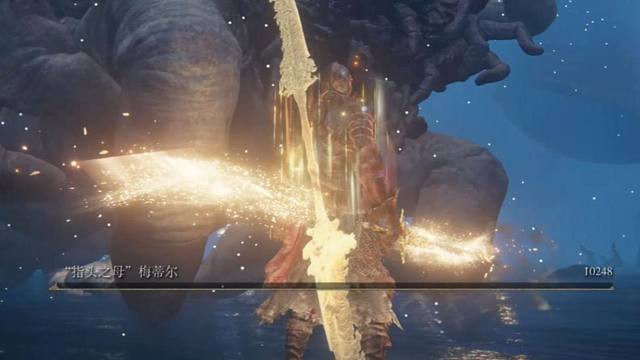 艾珀莉亚的正确打开方式，并非直接用艾珀莉亚！