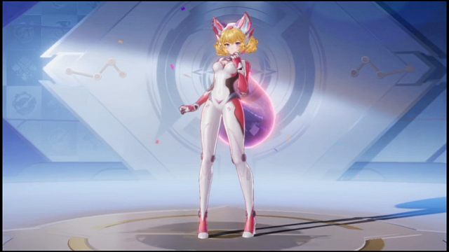 一看就会的国服妲己连招