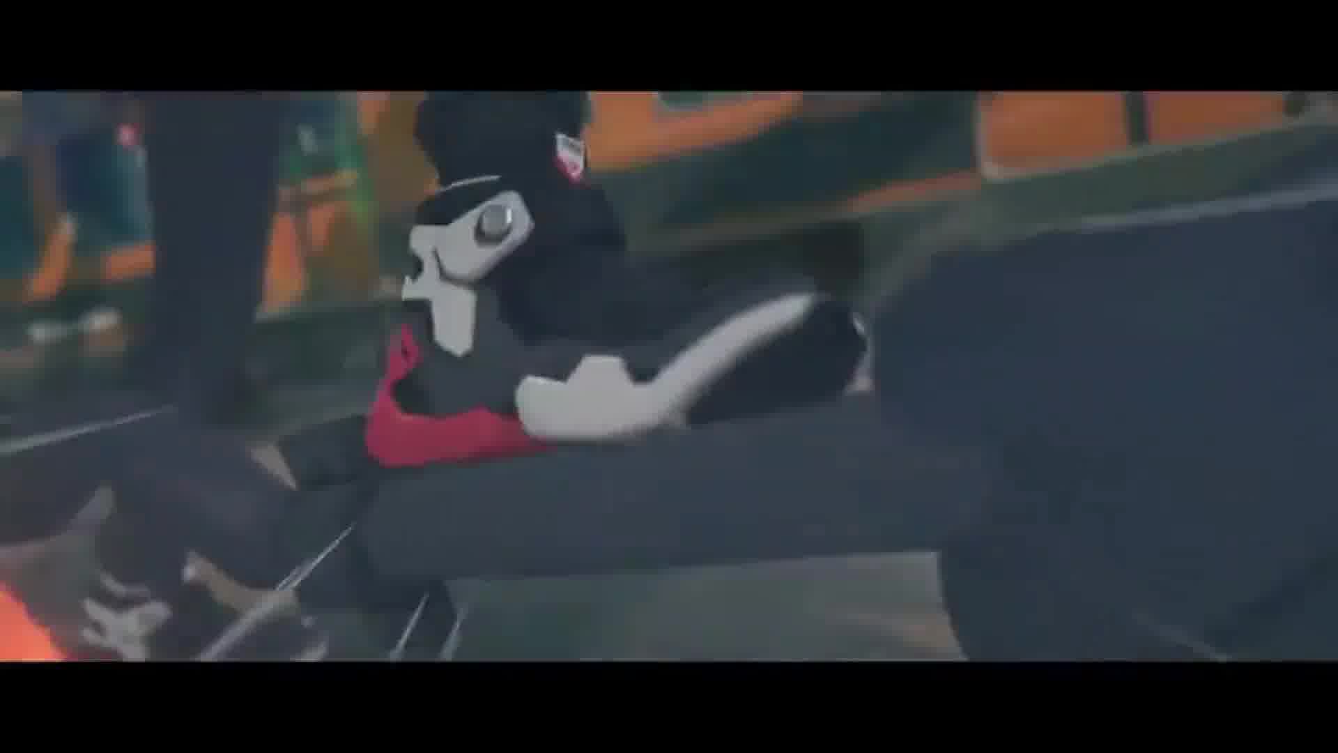 绝区零日服宣传片！