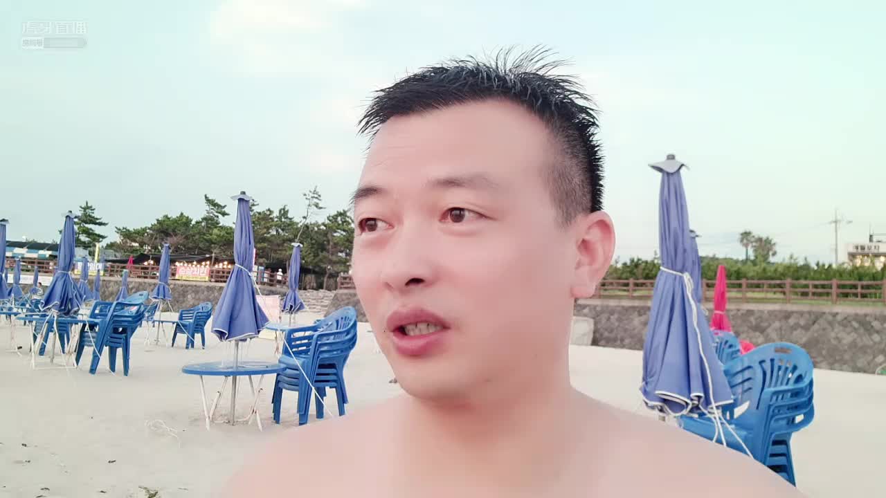 【俄罗斯教主】推荐我去做厨师？现在做厨师很卷的！