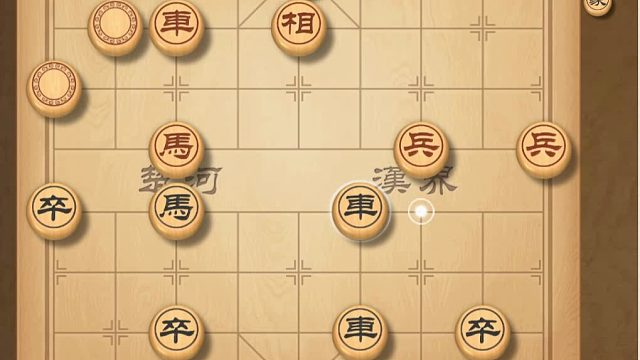 揭棋-为什么你的想法辣么简单