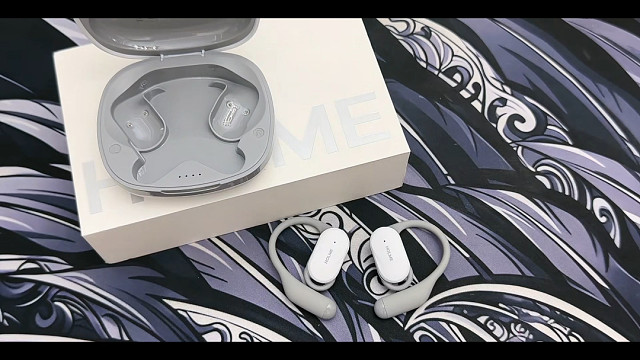 耳机是人类的避难所，音乐是心脏的救命丸