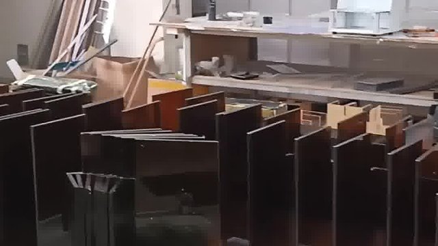 收纳小盒子亚克力做出来的效果竟然是这样的，客户收到货立马不淡定了