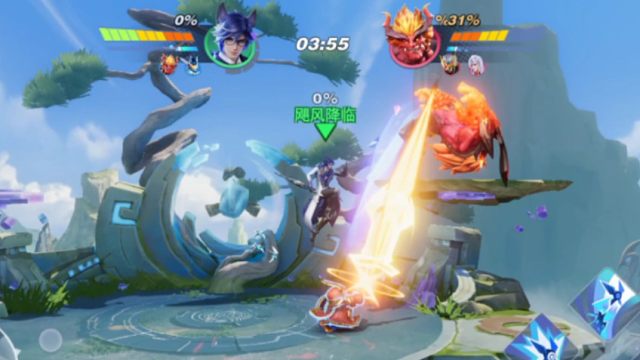 《迷都神探·百里守约》试玩