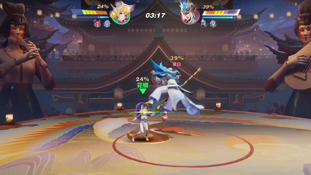 厉不厉害你妲己哥