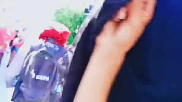 西藏八廓街，真的是非常漂亮，有机会你一定要来感受一下！#床车生活