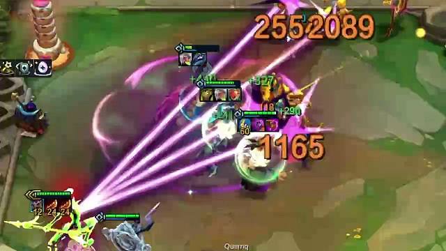 S12新赛季复苏堡垒滑板鞋，最强运营阵容，1分钟学会成型轻松吃鸡！