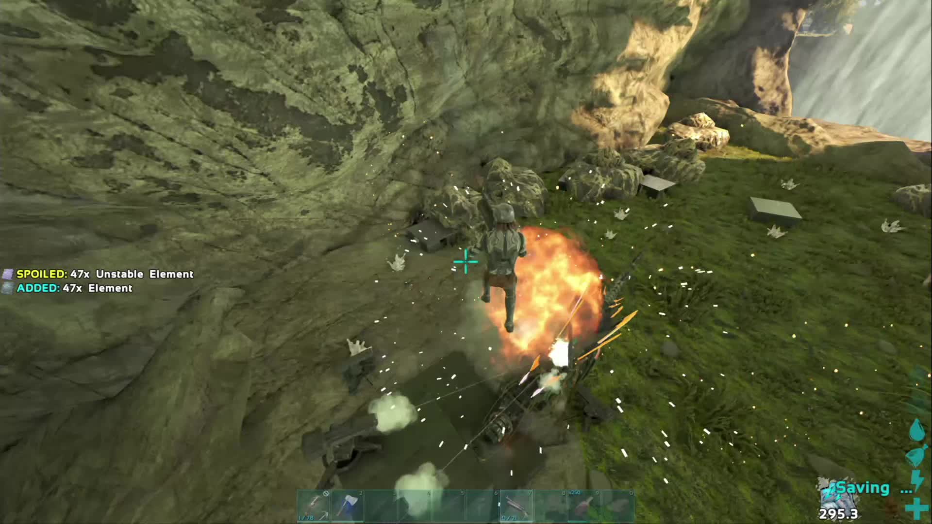 TEK直播经典操作回忆