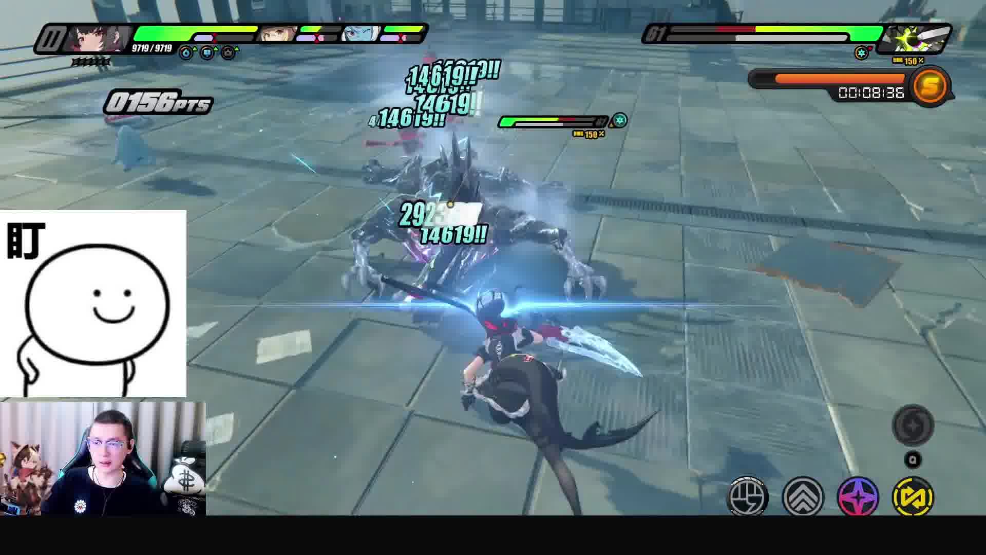 【狂鸟丶疯猫】电能操作太麻烦了