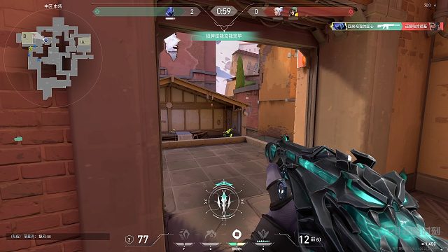 前期发力助助兴，队友发力我开摆