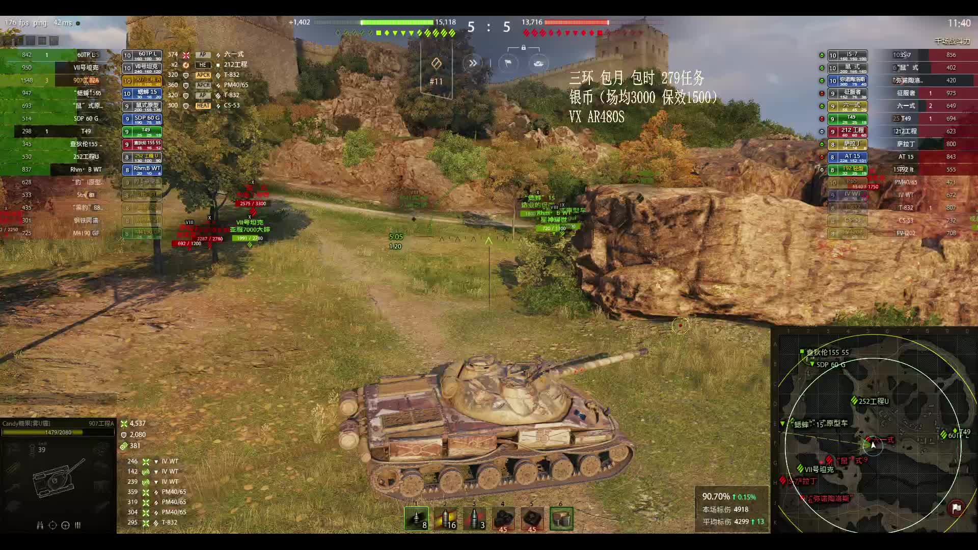 狗斗之王907狂砍95000 小房间统治力