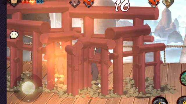 柱间其实是解压忍者（