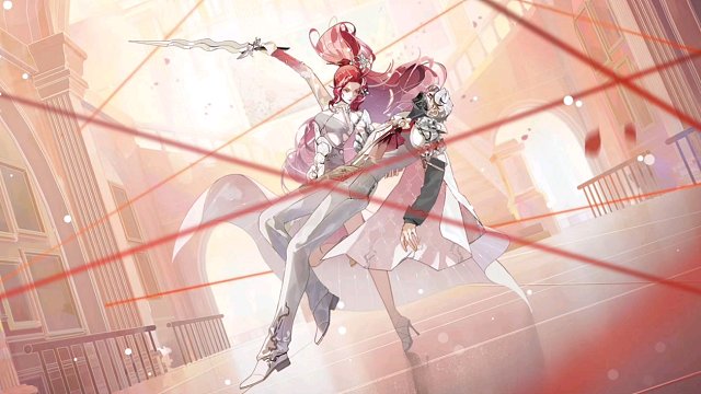 哇哦，花木兰和兰陵王的默契交锋星元真的要出来了，8月9号到11号，还有好多情皮限免