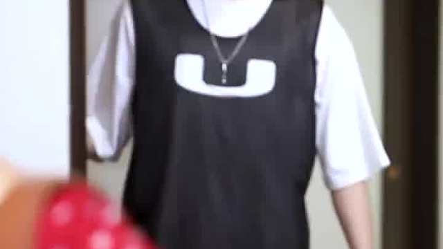 本想趁着放假好好休息，没想到却…#变装 #反转