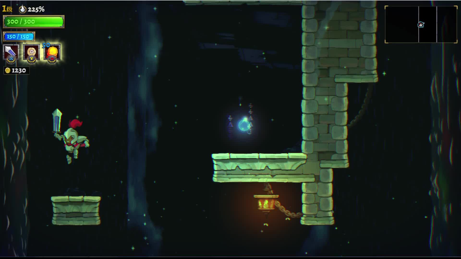 盗贼遗产2开荒流程1