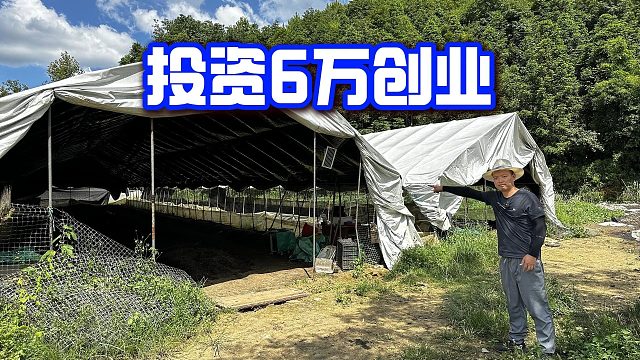 90后大学生不顾反对花60000返乡创业，三年过后，在县城买房买车