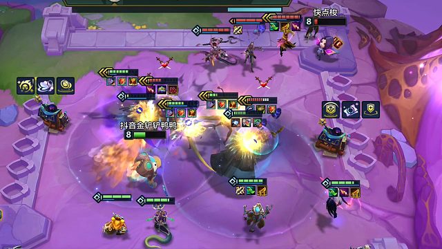 环境真的变天了！两星辛德拉也能吃鸡？