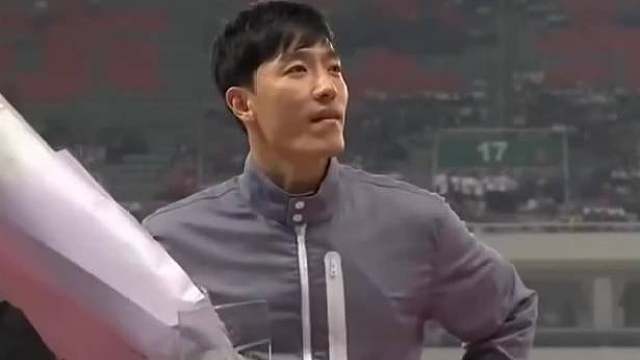 今晚徐卓一遗憾止步半决赛，Park看到很多朋友把他冠以“刘翔接班人”的称号，其实我并不喜欢这个名号，