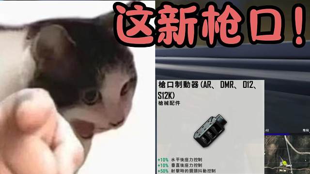 一觉醒来，PUBG爆改和平精英？