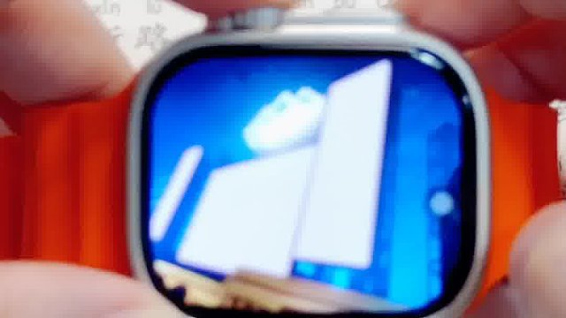 手表也可以玩偶像梦幻祭噜