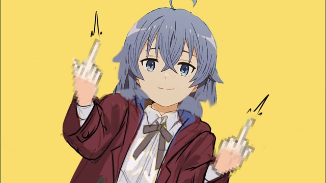 【ai洛琪希】「熙熙攘攘、我们的城市」