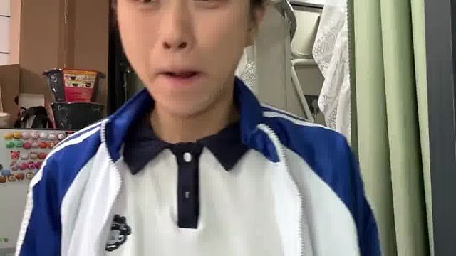 这是我老姐？不可能！绝对不可能！