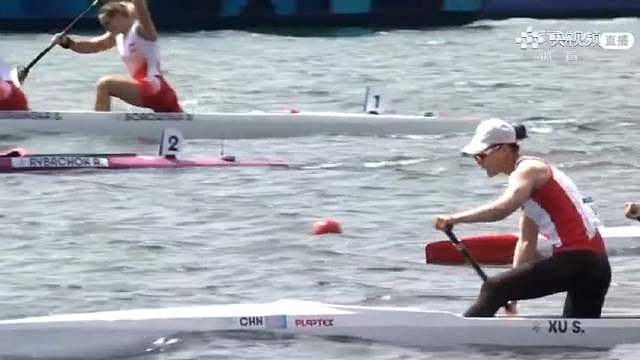 恭喜！破纪录了 ，诗雅组合太牛了！又一枚金牌，中国的姑娘们太厉害了！所向披靡！！！