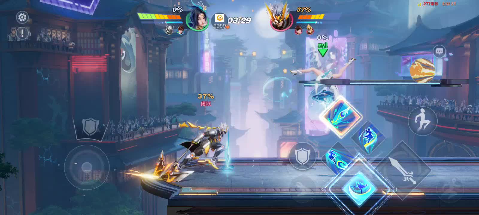 多少有点胜之不武