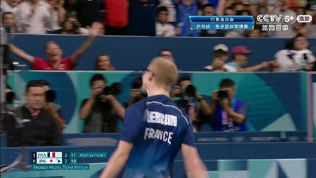 神一局鬼一局，关键时候又输一局！纸盒状态是反反复复，张本智和要碎了？打的太焦灼了！恭喜小布， 小布连