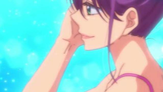 胖子都是潜力股，这就是减肥前后的待遇吗？#动漫推荐