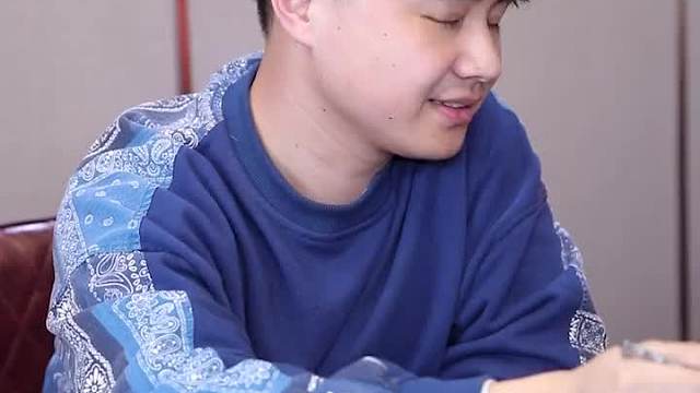 如果你能看到一分钟以后的未来，你会用这个超能力做什么？#反转 #剧情