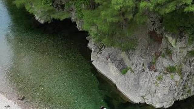 做一条鱼 #露营报告