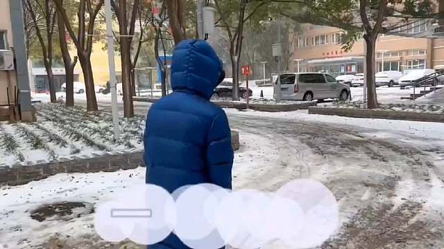 陈汐跳水：展现技术之美