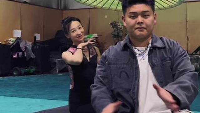 中国风不应该配上jio艺人吗#花田错 #中国风 #无声卡清唱